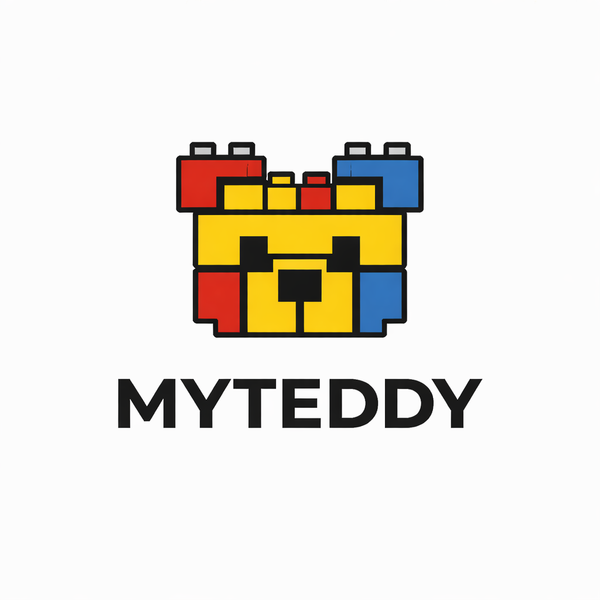 MyTeddyBlocks